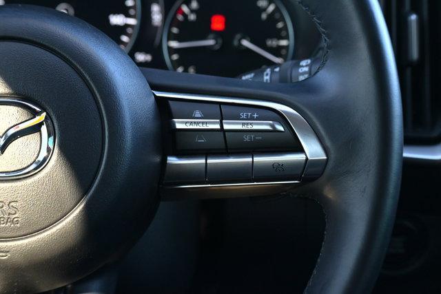 used 2024 Mazda CX-50 car, priced at $34,988