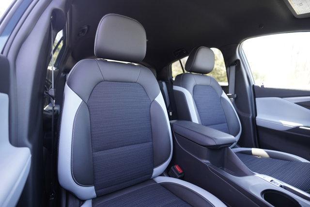 used 2024 Buick Envista car, priced at $27,988