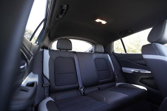 used 2024 Buick Envista car, priced at $27,988