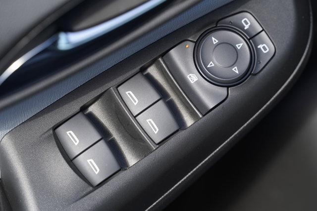 used 2024 Buick Envista car, priced at $27,988