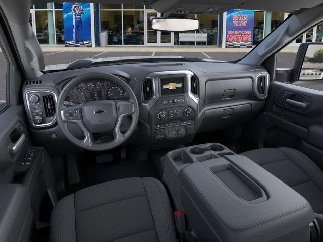 new 2026 Chevrolet Silverado 2500 car, priced at $69,410