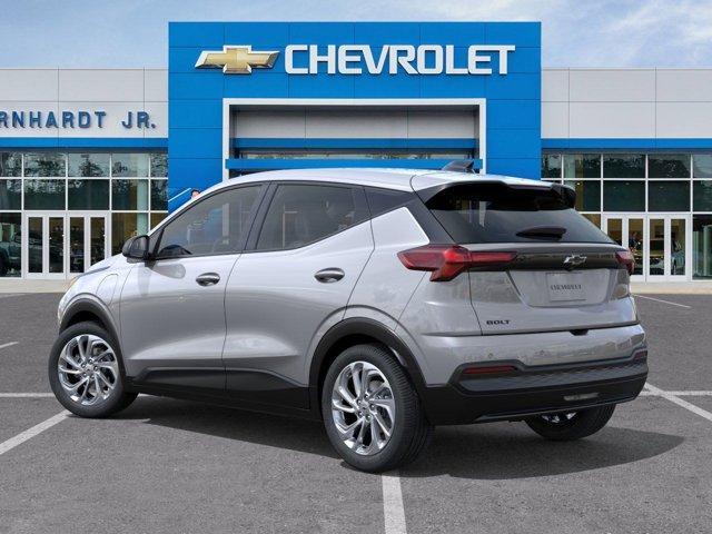 new 2027 Chevrolet Bolt car, priced at $29,990