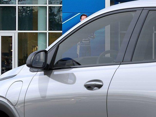 new 2027 Chevrolet Bolt car, priced at $29,990