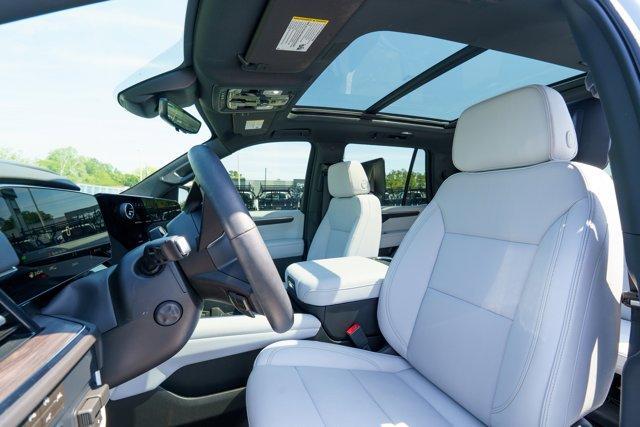 new 2026 Chevrolet Tahoe car, priced at $95,269