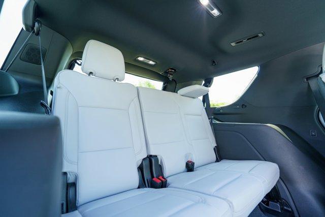 new 2026 Chevrolet Tahoe car, priced at $95,269