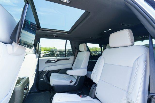 new 2026 Chevrolet Tahoe car, priced at $95,269