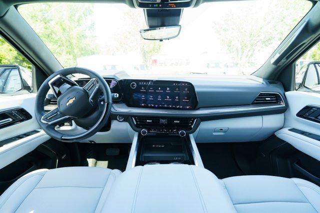 new 2026 Chevrolet Tahoe car, priced at $95,269