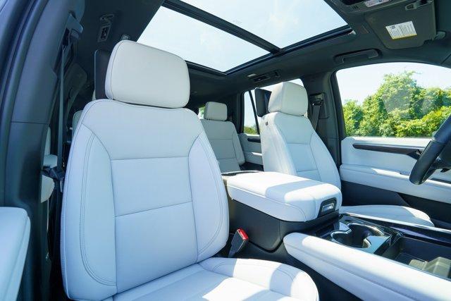 new 2026 Chevrolet Tahoe car, priced at $95,269