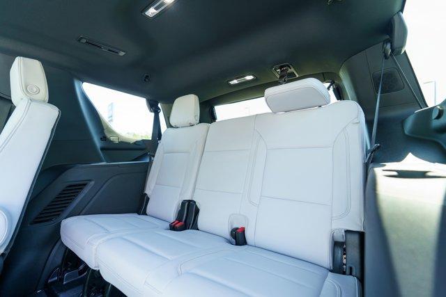 new 2026 Chevrolet Tahoe car, priced at $95,269