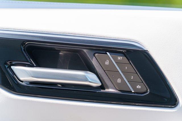 new 2026 Chevrolet Tahoe car, priced at $95,269