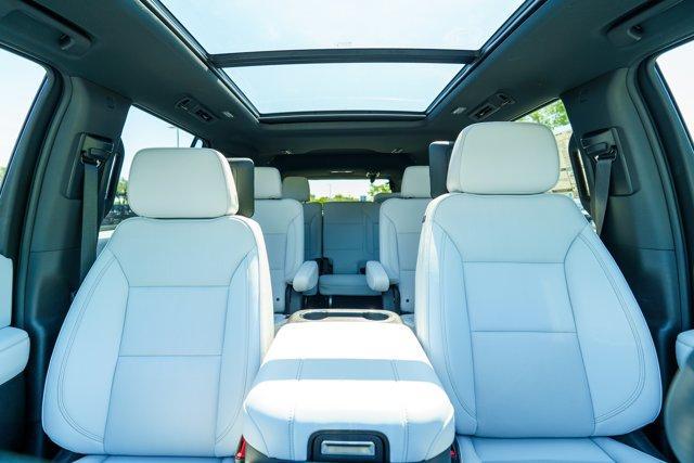 new 2026 Chevrolet Tahoe car, priced at $95,269