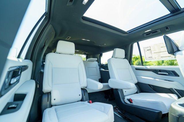new 2026 Chevrolet Tahoe car, priced at $95,269