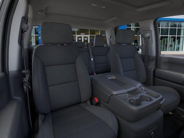 new 2026 Chevrolet Silverado 2500 car, priced at $68,125