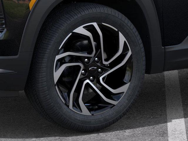 new 2026 Chevrolet TrailBlazer car, priced at $32,044