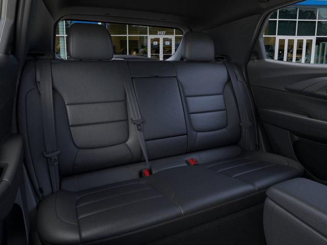 new 2026 Chevrolet TrailBlazer car, priced at $32,044