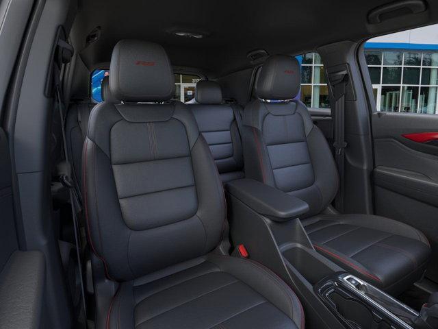 new 2026 Chevrolet TrailBlazer car, priced at $32,044