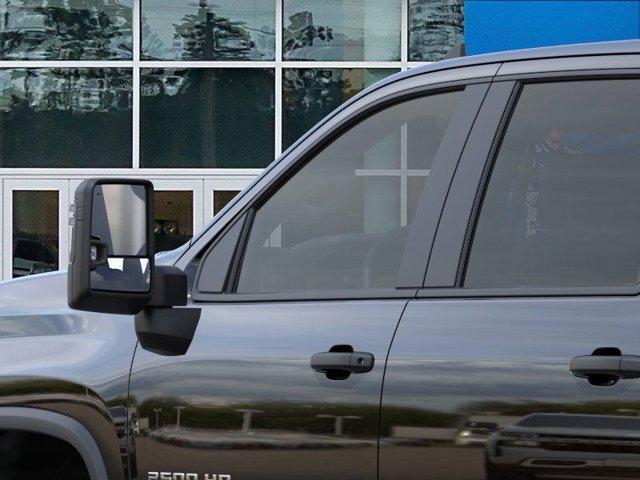 new 2026 Chevrolet Silverado 2500 car, priced at $69,925