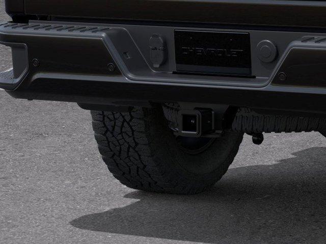 new 2026 Chevrolet Silverado 2500 car, priced at $69,925