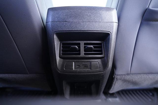 used 2024 Chevrolet Colorado car, priced at $37,700