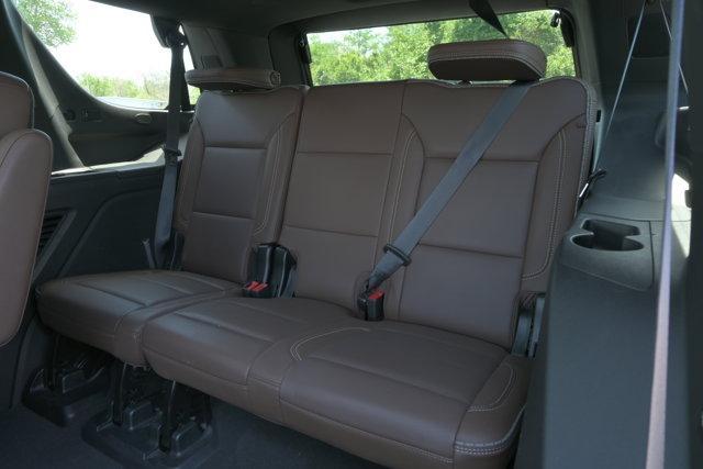 used 2023 Chevrolet Tahoe car, priced at $59,489