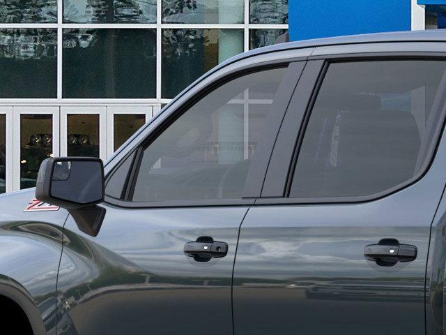 new 2026 Chevrolet Silverado 1500 car, priced at $70,565