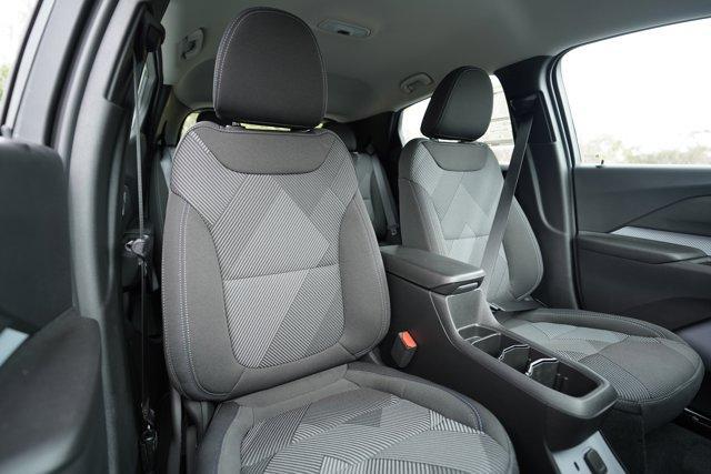 new 2027 Chevrolet Bolt car, priced at $30,355