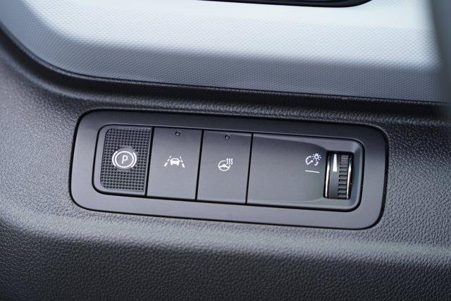 new 2027 Chevrolet Bolt car, priced at $30,355