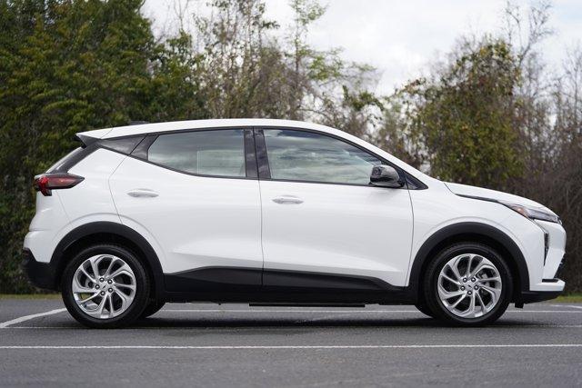 new 2027 Chevrolet Bolt car, priced at $30,355