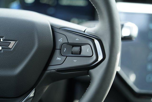 new 2027 Chevrolet Bolt car, priced at $30,355