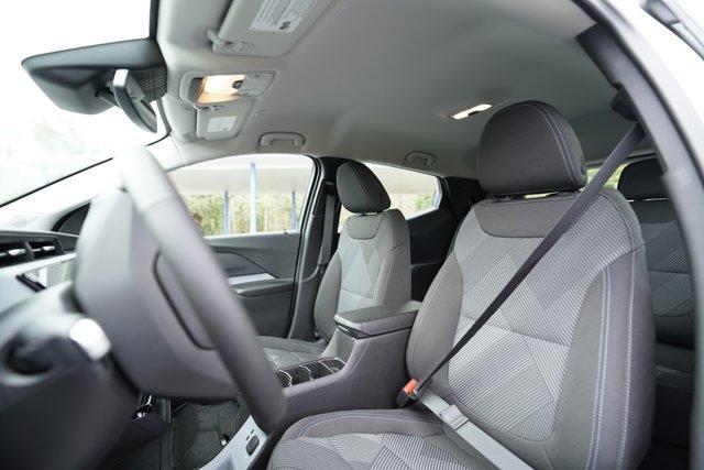 new 2027 Chevrolet Bolt car, priced at $30,355