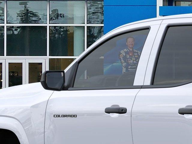 new 2026 Chevrolet Colorado car, priced at $34,934