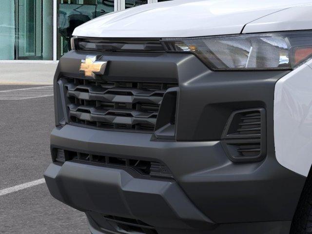 new 2026 Chevrolet Colorado car, priced at $34,934