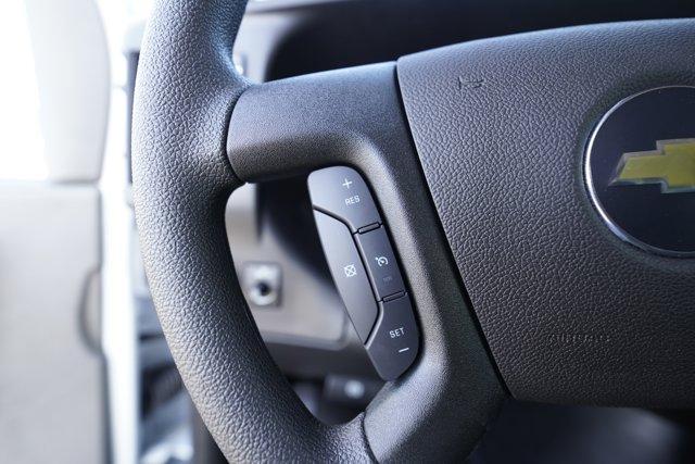 new 2025 Chevrolet Express 2500 car, priced at $44,550