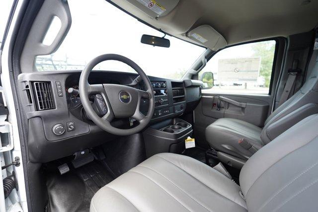 new 2025 Chevrolet Express 2500 car, priced at $44,550