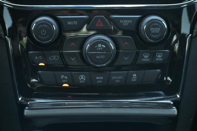 used 2022 Jeep Grand Cherokee WK car, priced at $29,988