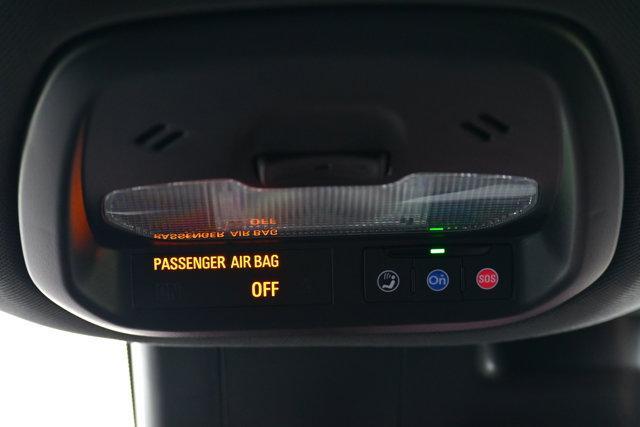 new 2026 Chevrolet Trax car, priced at $27,885