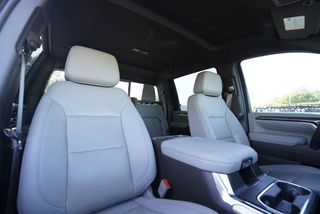 used 2024 Chevrolet Silverado 3500 car, priced at $79,312