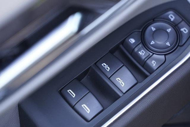 used 2024 Chevrolet Silverado 3500 car, priced at $79,312