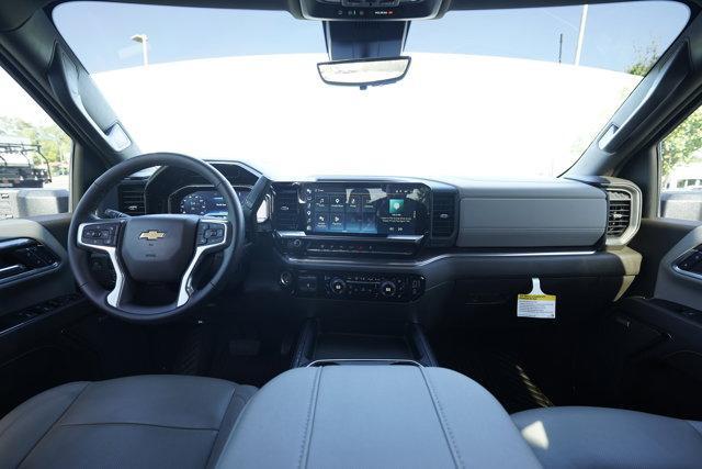 used 2024 Chevrolet Silverado 3500 car, priced at $79,312