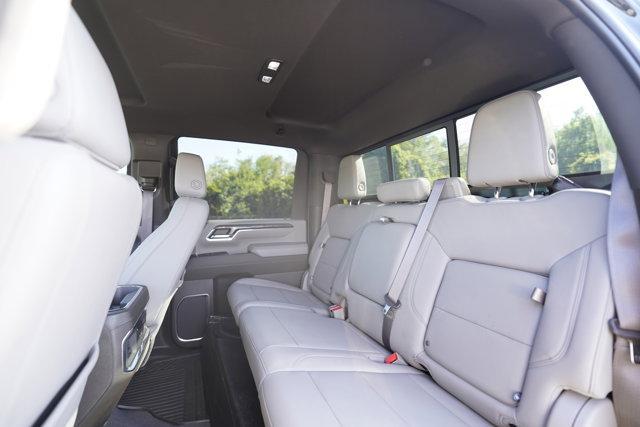 used 2024 Chevrolet Silverado 3500 car, priced at $79,312