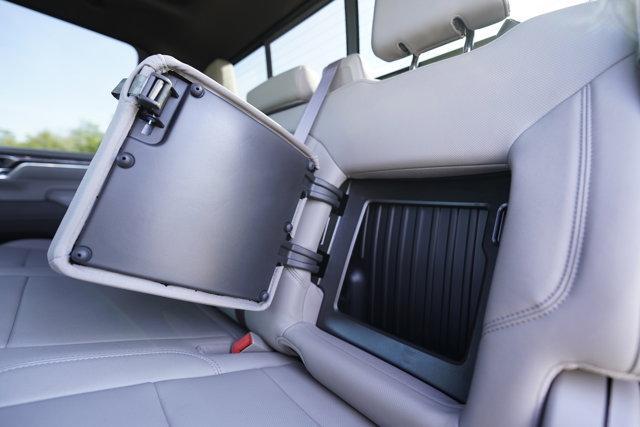 used 2024 Chevrolet Silverado 3500 car, priced at $79,312
