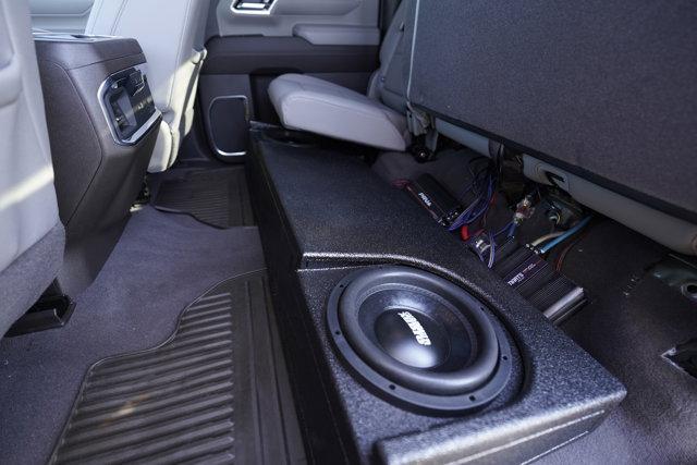 used 2024 Chevrolet Silverado 3500 car, priced at $79,312