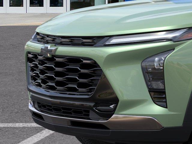 new 2026 Chevrolet Trax car, priced at $32,582