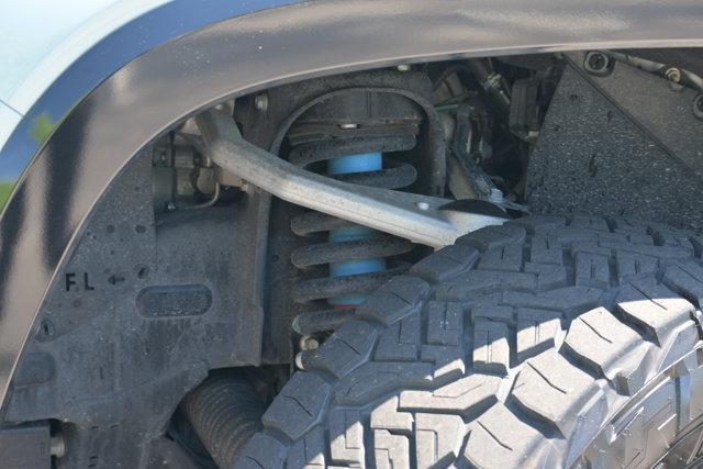 used 2024 Toyota Tundra Hybrid car, priced at $69,988