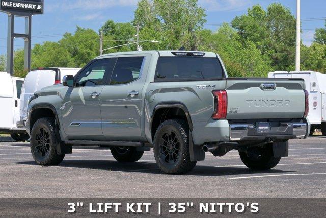 used 2024 Toyota Tundra Hybrid car, priced at $69,988