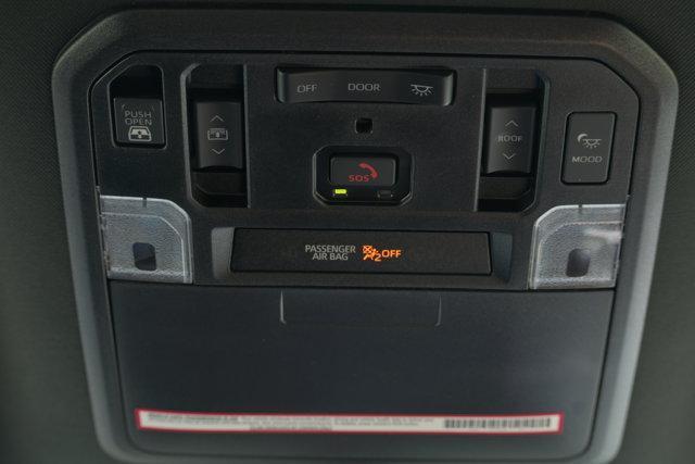used 2024 Toyota Tundra Hybrid car, priced at $69,988