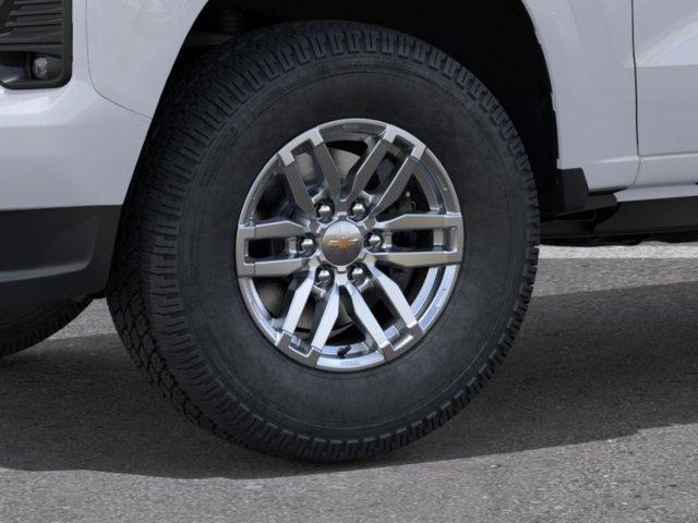 new 2026 Chevrolet Colorado car, priced at $41,665