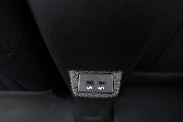 new 2027 Chevrolet Bolt car, priced at $32,995