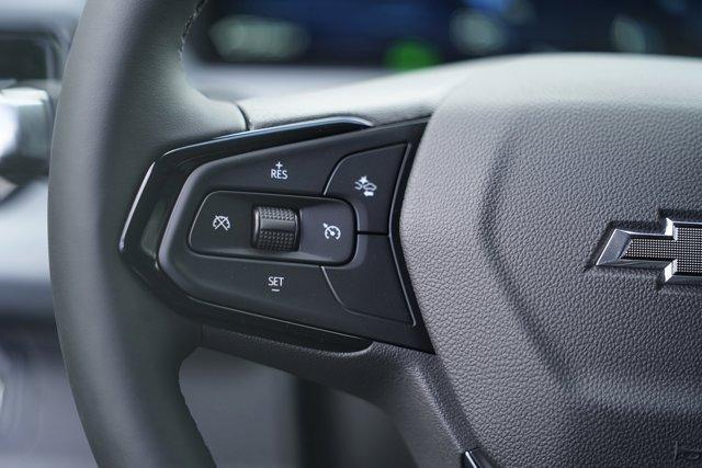 new 2027 Chevrolet Bolt car, priced at $32,995