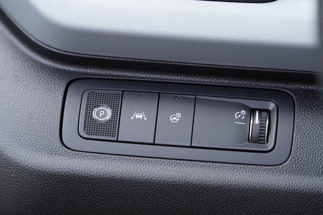 new 2027 Chevrolet Bolt car, priced at $32,995